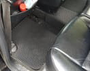 Коврики на Honda Accord VII 2002 - 2008 в Пензе