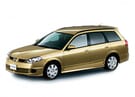 Коврики на Nissan Wingroad (Y11) 1999 - 2005 в Пензе