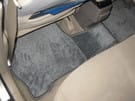 Коврики на Nissan Bluebird Sylphy (G10) 2000 - 2006 в Пензе