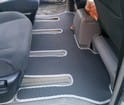 Коврики на Toyota Alphard (H10) 2002 - 2008 в Пензе