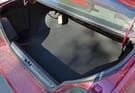 Ворсовые коврики на Daewoo Nexia 1994 - 2016 в Пензе