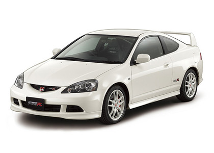 Коврики на Honda Integra IV 2001 - 2006 в Пензе