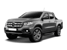 EVA коврики на Mercedes X-Class 2017 - 2020 в Пензе