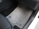 Ворсовые коврики на Skoda Octavia A7 2013 - 2020 в Пензе