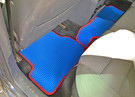 EVA коврики на Volkswagen Golf 5 2003 - 2008 в Пензе