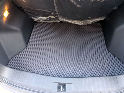 Коврики на Honda WR-V III 2023&nbsp;-&nbsp;2025 в Пензе