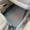 Коврики на Renault Scenic II 2003 - 2010 в Пензе