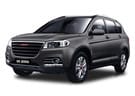 EVA коврики на Haval H6 2013 - 2022 в Пензе