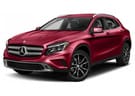 EVA коврики на Mercedes GLA (X156) 2014 - 2020 в Пензе