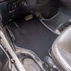 Ворсовые коврики на Hyundai H1 I 1996 - 2007 в Пензе