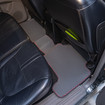 Коврики на Mitsubishi Montero Sport II 2008 - 2016 в Пензе