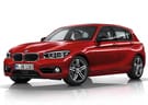 EVA коврики на BMW 1 (F20/F21) 2012 - 2020 в Пензе