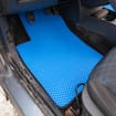 Ворсовые коврики на Renault Clio III 2005 - 2012 в Пензе
