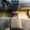 Коврики на Nissan Altima (L32) 2006 - 2012 в Пензе