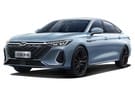 EVA коврики на Chery Arrizo 8 2022 - 2025 в Пензе