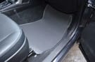 Ворсовые коврики на Subaru Forester IV 2012 - 2019 в Пензе