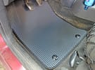 EVA коврики на Ford Focus I 1998 - 2005 в Пензе