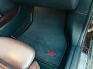 Ворсовые коврики на Mini Cooper Clubman (F54) 2015 - 2025 в Пензе