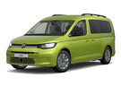 EVA коврики на Volkswagen Caddy V 2020 - 2025 в Пензе