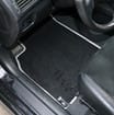 Ворсовые коврики на Mitsubishi Lancer Evolution VII 2001 - 2003 в Пензе
