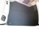 Коврики на Mercedes SL (R230) 2001 - 2011 в Пензе