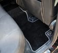 Коврики на Mercedes GLK (X204) 2008 - 2015 в Пензе