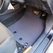 EVA коврики на Toyota Allion II 2007 - 2021 в Пензе