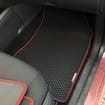 EVA коврики на Renault Megane III 2008 - 2016 в Пензе