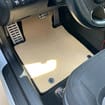 EVA коврики на KIA Ceed II 2012 - 2018 в Пензе