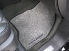 EVA коврики на Ford Explorer V 2010 - 2019 в Пензе