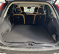 Ворсовые коврики на Volvo XC90 II 2014 - 2025 в Пензе