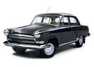 Ворсовые коврики на ГАЗ 21 1956 - 1970 в Пензе