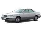 Коврики на Toyota Vista (V40) 1994 - 1998 в Пензе