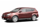 Коврики на Subaru Tribeca 2005 - 2014 в Пензе