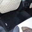 Коврики на Land Rover Discovery Sport рестайлинг 2019 - 2025 в Пензе