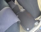 Коврики на Audi A4 (B7) 2004 - 2008 в Пензе