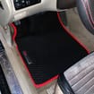 Ворсовые коврики на Hyundai XG 1998 - 2005 в Пензе