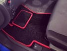 Коврики на Subaru Impreza III 2007 - 2012 в Пензе