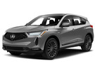 EVA коврики на Acura RDX III 2018 - 2025 в Пензе