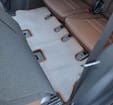 EVA коврики на KIA Sorento III Prime 2015 - 2020 в Пензе
