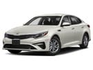 Коврики на KIA Optima II 2016 - 2020 в Пензе