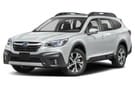 Ворсовые коврики на Subaru Outback VI 2019 - 2025 в Пензе