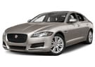Ворсовые коврики на Jaguar XF 2015 - 2024 в Пензе