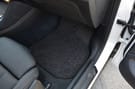 EVA коврики на BMW X4 (G02) 2018 - 2025 в Пензе