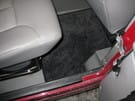 Коврики на Hummer H1 1992 - 2006 в Пензе