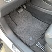 EVA коврики на Geely Tugella 2019 - 2025 в Пензе