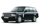 EVA коврики на Land Rover Range Rover III 2002 - 2012 в Пензе