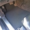 Коврики на Mercedes S (W140) 1991 - 1998 в Пензе