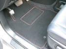 EVA коврики на Lexus RX II 2003 - 2009 в Пензе