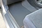 Коврики на Honda Accord VI 1997 - 2002 в Пензе